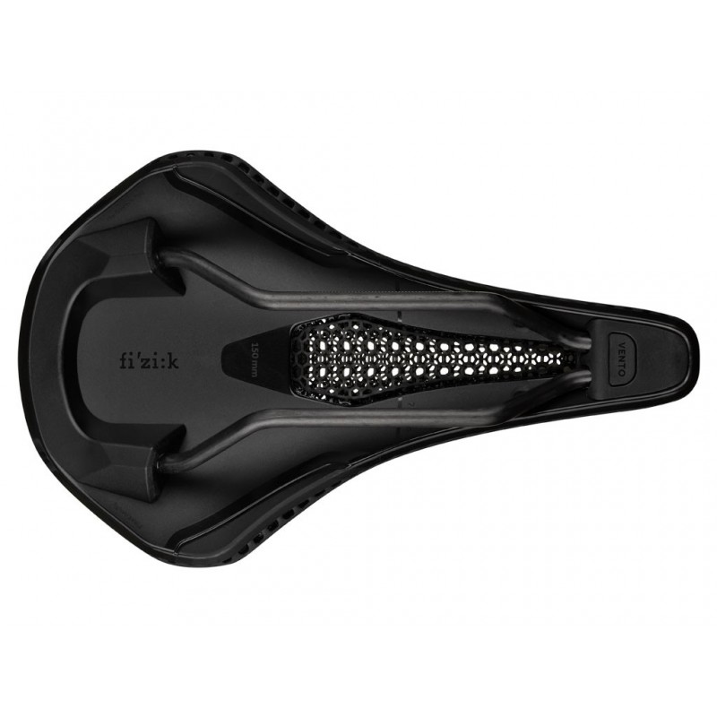 Fizik Argo Adaptive Vento R1 carbon 150mm negro - Envío 24h - ofertas