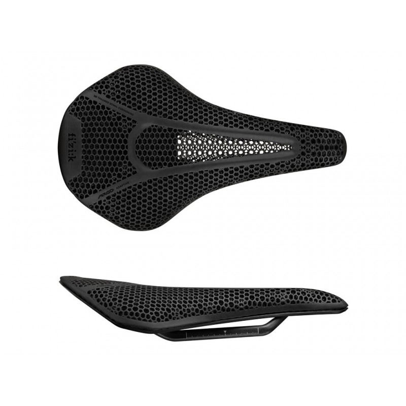 Fizik Argo Adaptive Vento R1 carbon 150mm noir - Livraison 24h - offres
