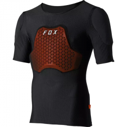 Fox Baseframe Pro t-shirt intérieure à manches courtes avec protection