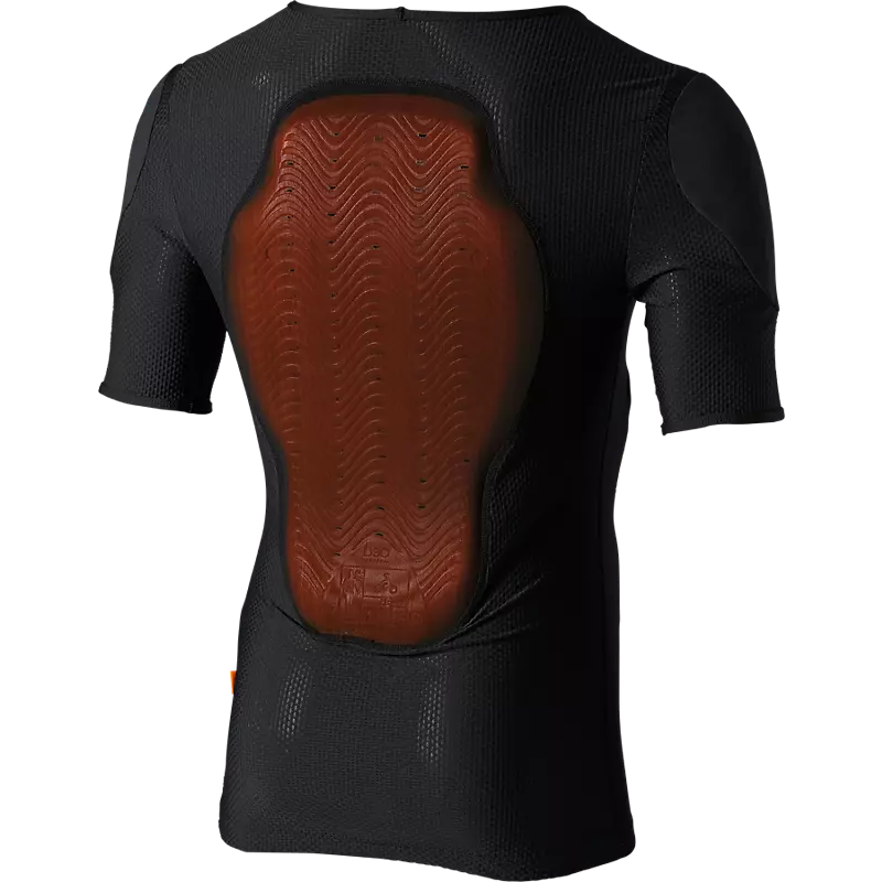 Fox Baseframe Pro t-shirt intérieure à manches courtes avec protection