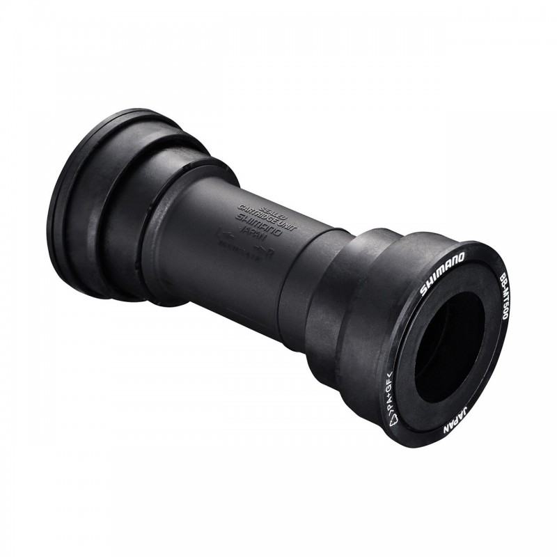 Shimano MT500 por presión C:89.5/92 cazoletas de pedalier - Envío 24h