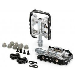 Xlc Pd-S02 pedales automáticos mixtos - Envío 24h - mejores precios