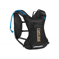 Camelbak Chase Race 4L+1.5L negro Chaleco de hidratación - envío 24h