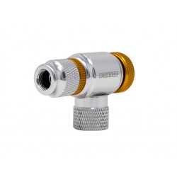 X-Sauce adaptateur pour bouteilles de CO2 - Expéditions 24h