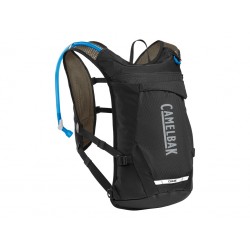 Camelbak Chase Adventure 8L negro Mochila de hidratación - Envío 24h