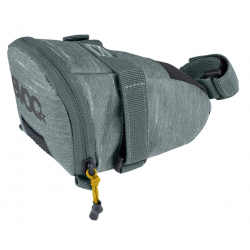 Evoc Tour M 0,7L Steel bolsa de sillín - Envío 24h - ofertas