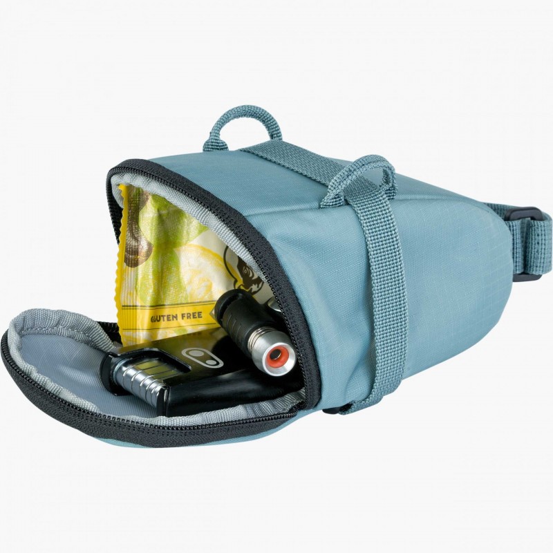Evoc Steel M bag - Livraison 24h - meilleurs prix