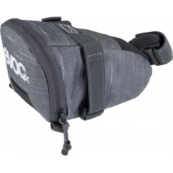 Evoc Sacoche de selle Tour M 0,7L Gris carbone - expédition 24h - offres