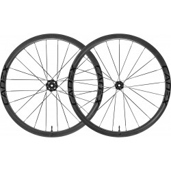Cadex 36 Disc tubeless par de ruedas - te hacemos el mejor precio