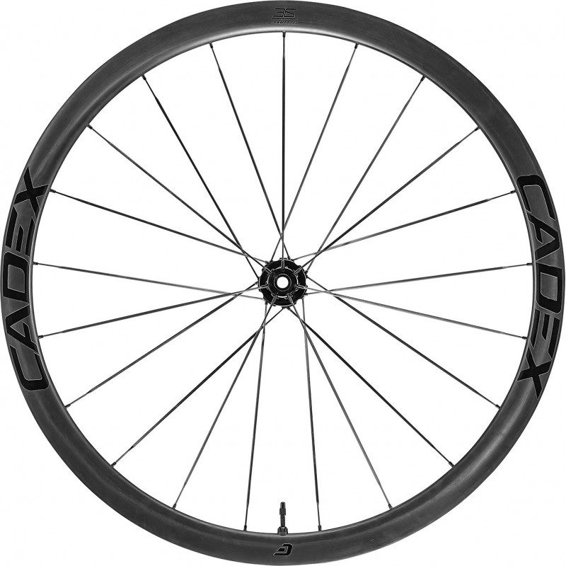 Cadex 36 Disc tubeless par de ruedas - te hacemos el mejor precio