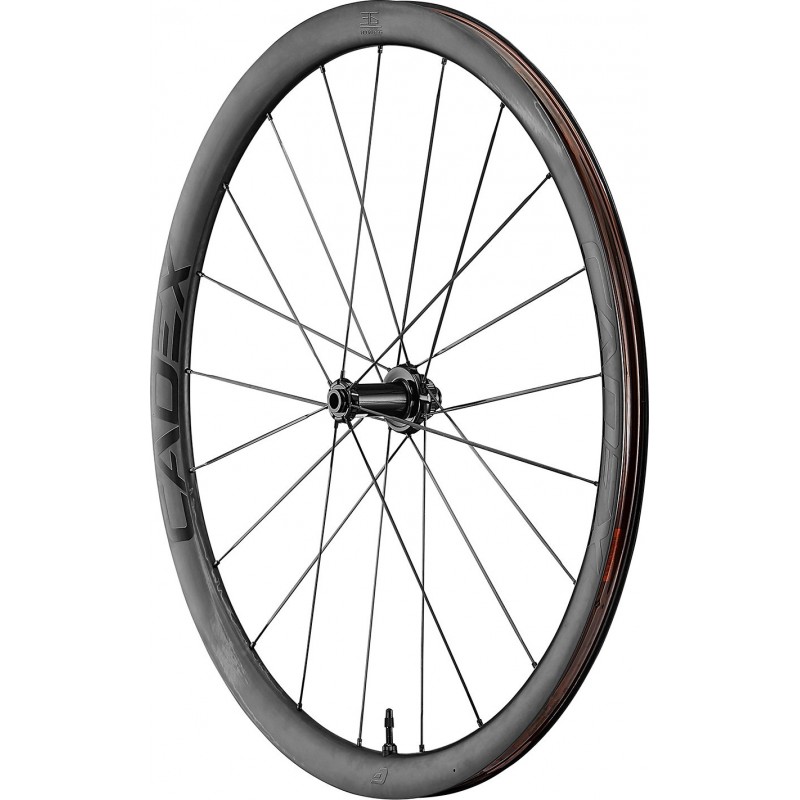 Cadex 36 Disc tubeless paire de roues - nous vous faisons le meilleur prix