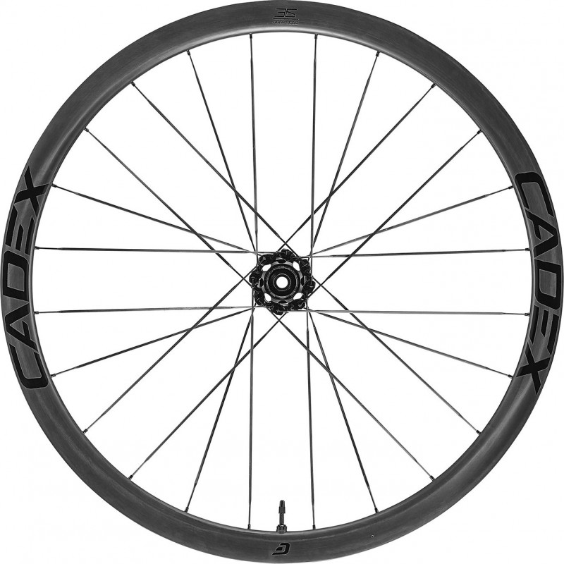Cadex 36 Disc tubeless par de ruedas - te hacemos el mejor precio