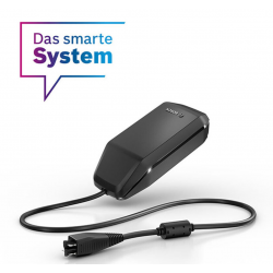 Bosch chargeur 4A 220-240v (BPC3400) Système Intelligent - expédition 24h
