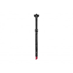 Onoff Pija 27.2x110mm negro brillo tija telescópica - envío 24h