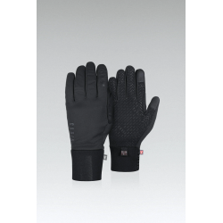 Gobik Primaloft Nuuk True Black gants thermiques hiver - Livraison 24h