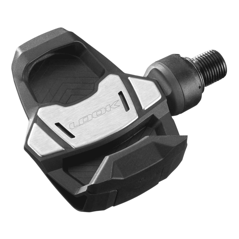 Look Keo Blade Carbon 08 negro pedales de carretera - Mejores precios