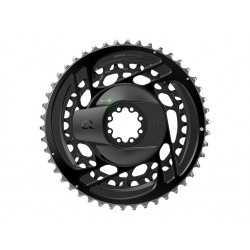 Sram Force AXS D2 araña + platos 12v potenciómetro - envío 24h