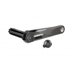Sram Force AXS D2 DUB manivelle gauche capteur de puissance - expédition 24h