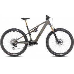 Cube Ams Hybrid One44 C:68x Super TM 400X 2024 - envío 24h - ofertas