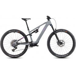 Cube Ams Hybrid One44 C:68X TM 400x 2024 - envío 24h - ofertas