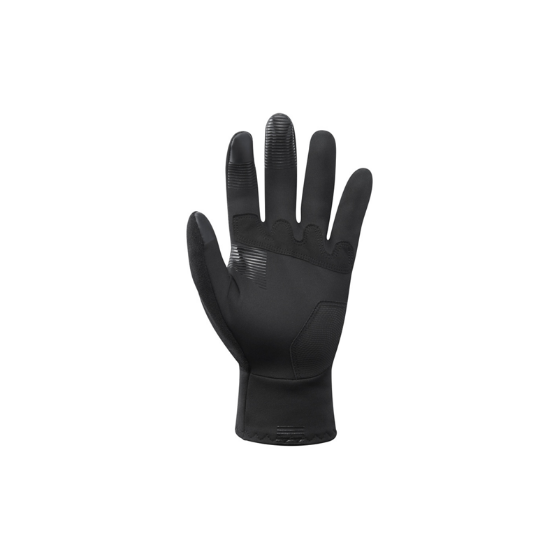 Shimano GORE-TEX INFINIUM™ Race negro guantes largos - envío 24h