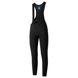 Shimano Element noir cuissard long - expédition 24h - meilleurs prix