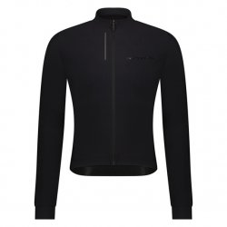 Shimano S-Phyre Thermal negro maillot manga larga - envío 24h