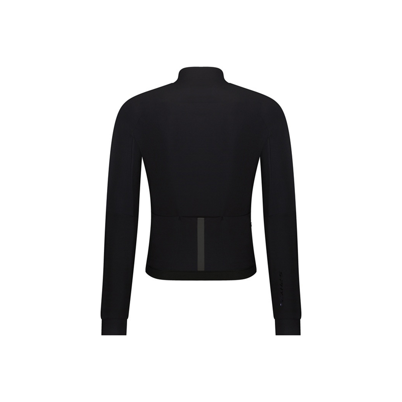 Shimano S-Phyre Thermal negro maillot manga larga - envío 24h