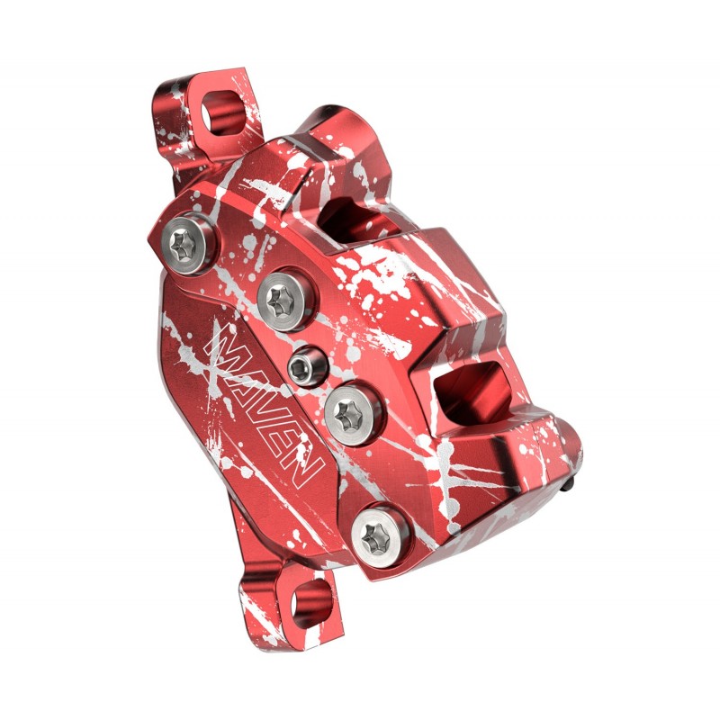 Sram Maven Ultimate Expert Kit 4 pistones - envío 24h - ofertas