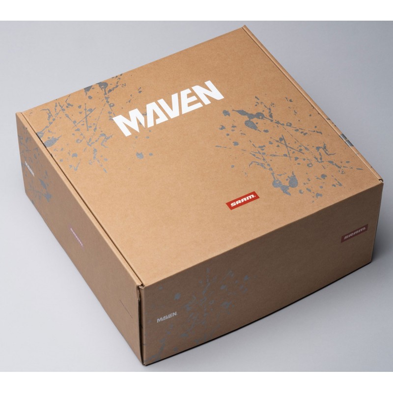 Sram Maven Ultimate Expert Kit 4 pistones - envío 24h - ofertas