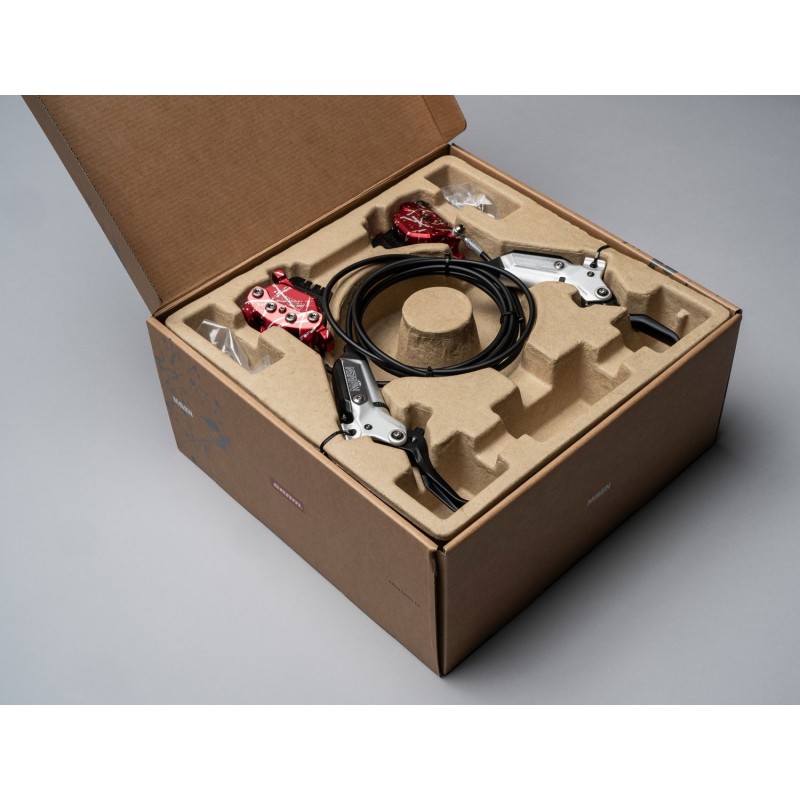 Sram Maven Ultimate Expert Kit 4 pistons - expédition 24h - offres