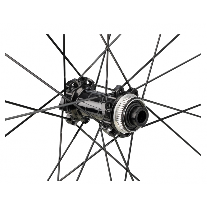 Shimano Dura-Ace R9270-C36 Carbon tubeless disc par de ruedas