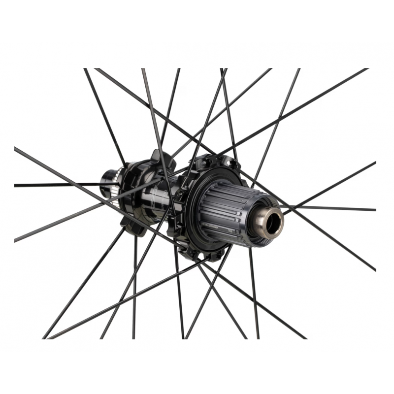 Shimano Dura-Ace R9270-C36 Carbon tubeless disc paire de roues