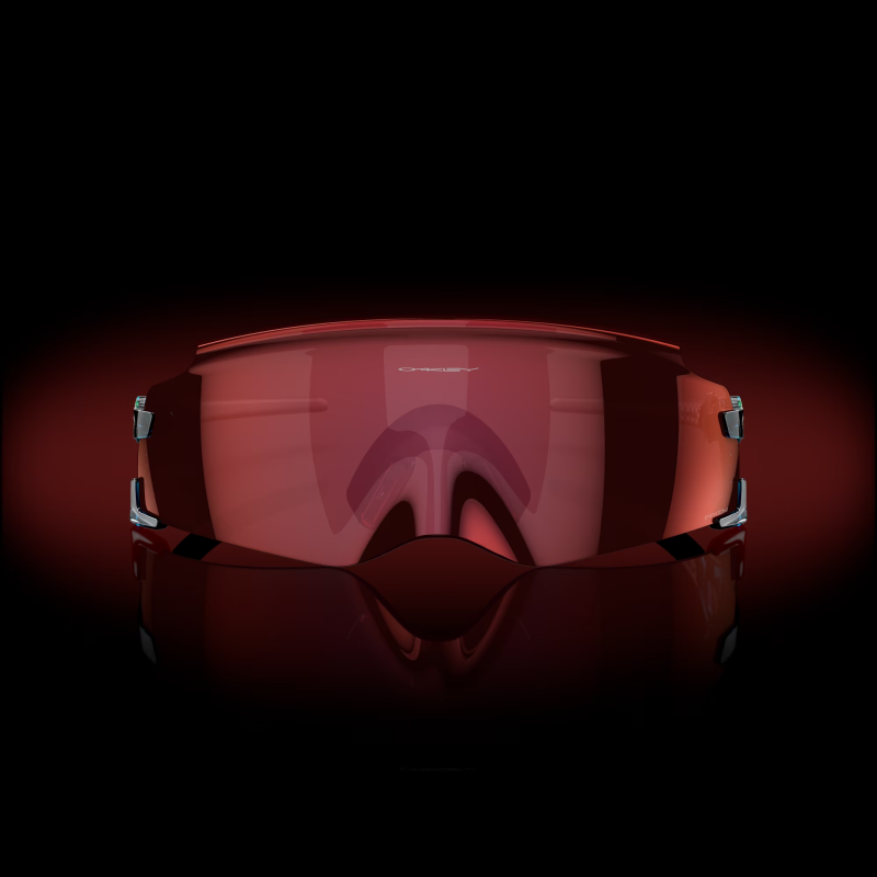 Oakley Kato Translucent Balsam lentille Prizm Trail Torch OO9455M-3049