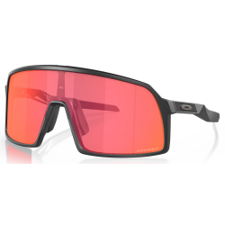 Oakley Sutro S Matte Black lente Prizm Trail Torch OO9462-0328