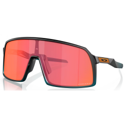 Oakley Sutro Matte Balsam Fade lentille Prizm Trail Torch OO9406-A637