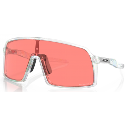 Oakley Sutro Moon Dust lentille Prizm Peach OO9406-A737 - expédition 24h