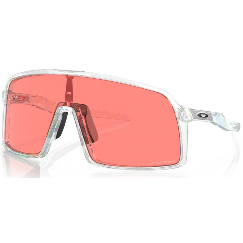 Oakley Sutro Moon Dust lente Prizm Peach OO9406-A737 - envío 24h