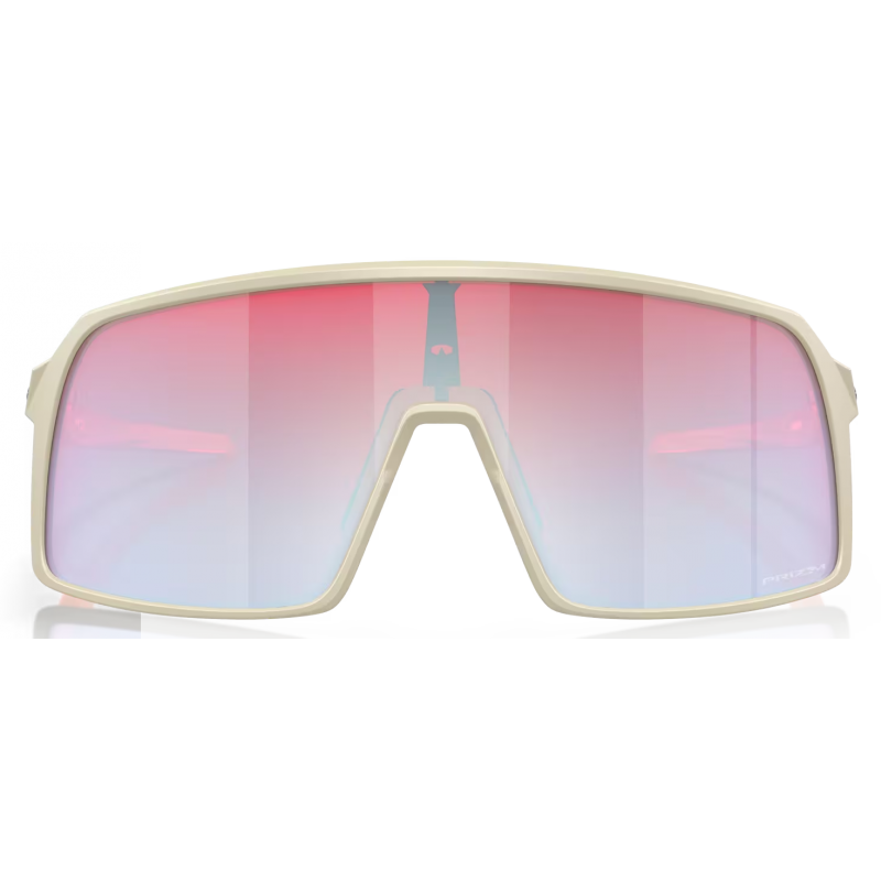 Oakley Sutro Matte Sand lente Prizm Snow Sapphire OO9406-A537