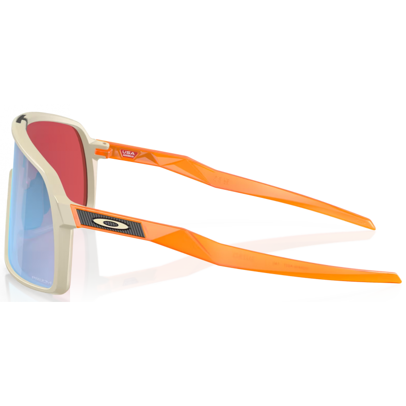 Oakley Sutro Matte Sand lente Prizm Snow Sapphire OO9406-A537