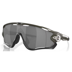 Oakley Jawbreaker Matte Olive lente Prizm Black OO9290-7831