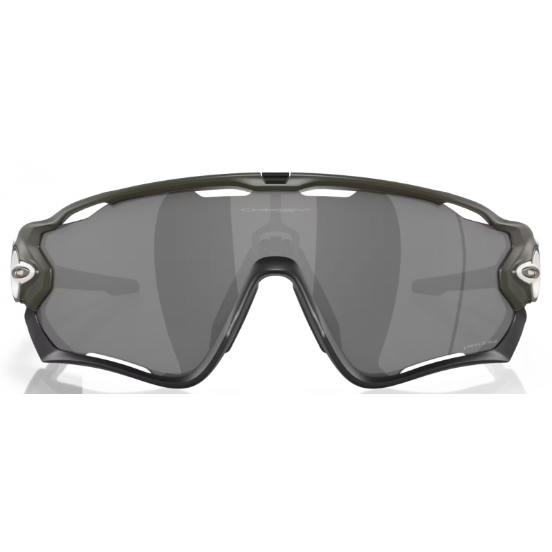 Oakley Jawbreaker Matte Olive lente Prizm Black OO9290-7831
