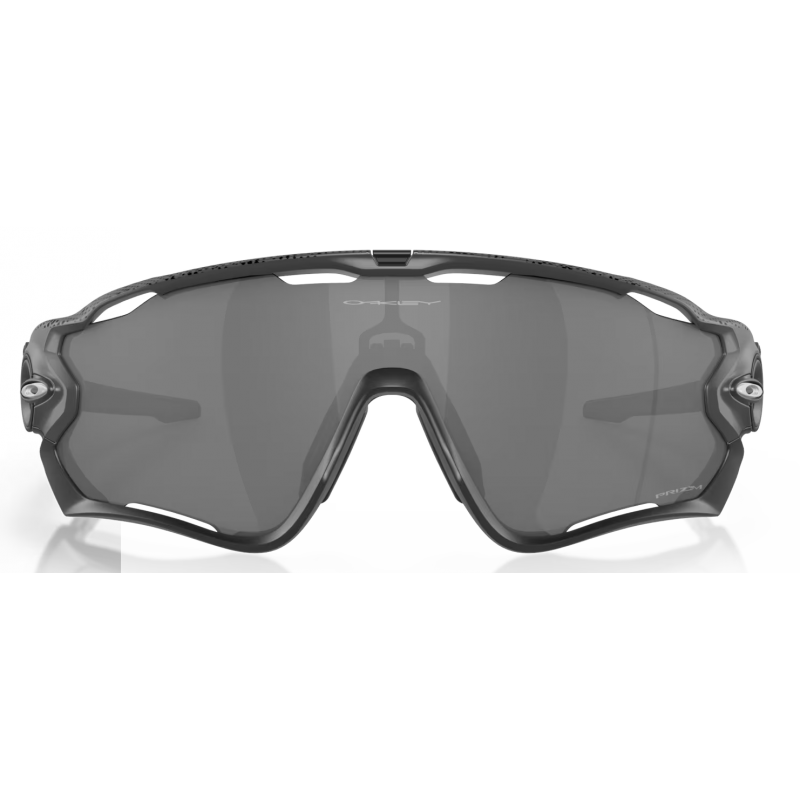 Oakley Jawbreaker Hi Res Matte Carbon lente Prizm Black OO9290-7131