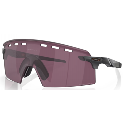 Oakley Encoder Strike Vented Matte Grey Smoke lente Prizm Road Black