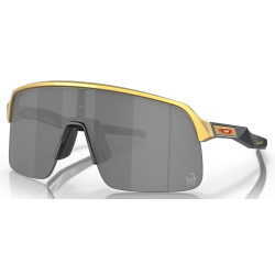 Oakley Sutro Lite Or Olympique lentille Prizm Noir OO9463-4739