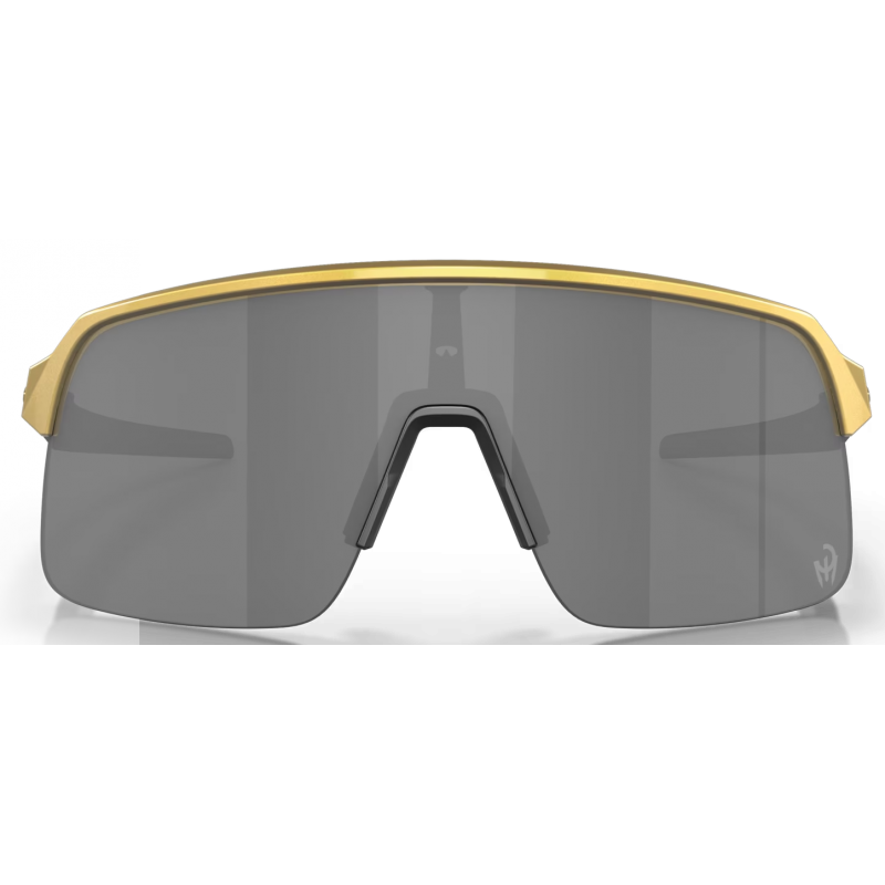 Oakley Sutro Lite Or Olympique lentille Prizm Noir OO9463-4739