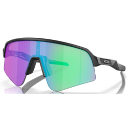 Oakley Sutro Lite Sweep Matte Black lente Prizm Golf OO9465-2339