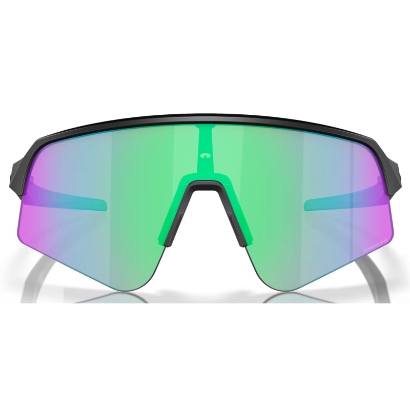 Oakley Sutro Lite Sweep Matte Black lentille Prizm Golf OO9465-2339