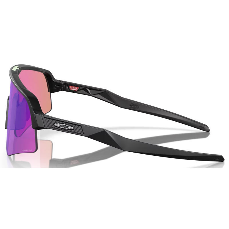 Oakley Sutro Lite Sweep Matte Black lentille Prizm Golf OO9465-2339