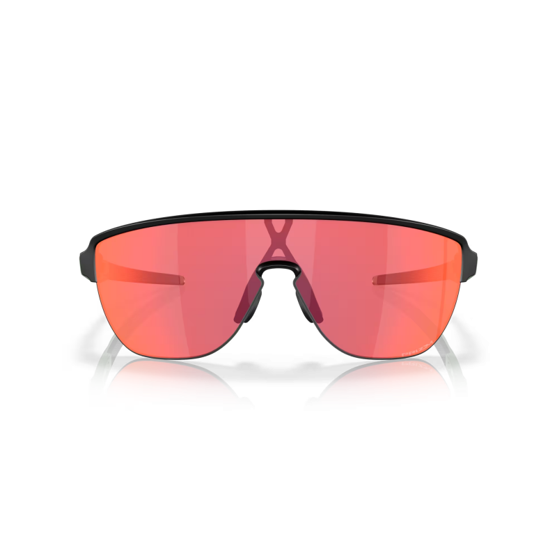 Oakley Corridor Matte Black lente Prizm Trail Torch OO9248-0742